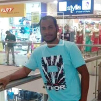 Akhilesh Jawalkar