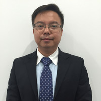 巩乔Joe