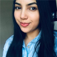 Andreina Blanco