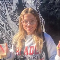 Sydney Forgey