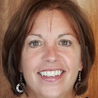 Carla Carver, M.Ed