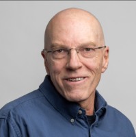 Peter Bertinato, Ph.D.