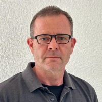 Andreas Kerth