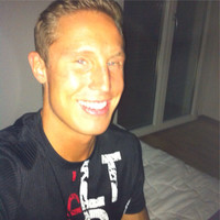 Dario Stutz