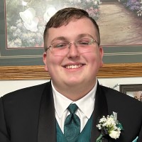 Michael Ball Jr.