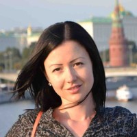 Ольга Михайлова