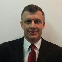 Paulo Roberto Coelho De Souza