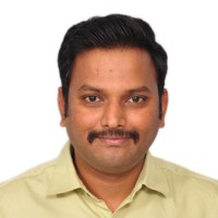 Balaji Sridhar