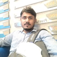 Patel Jigarkumar