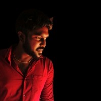 Karthik Raj