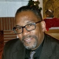 Colin Oliver