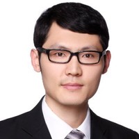 arron wu