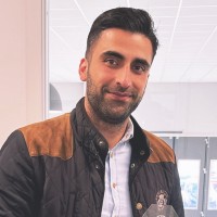 Abbas Safawizadeh