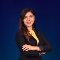 Yessika Rojas de Garcia