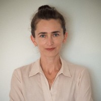 Katarzyna Swiszczorowska