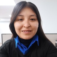 Maricela Montalvo Aguilar