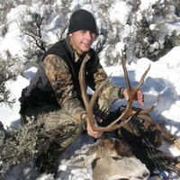 Mason Hawkins