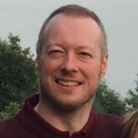 Graham Heath