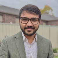 Jaydip Patel