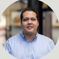 Ray Delgado