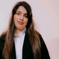 Sakshi Khanna(She/Her)