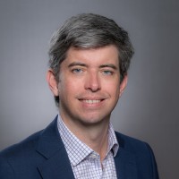 Patrick Belford