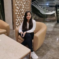 Muskan Jeevtani