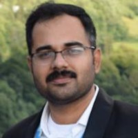 Sooraj Nair