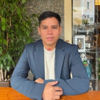 Luis Arias