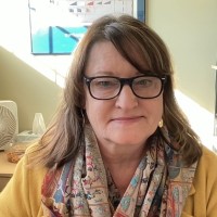 Claudia Richards