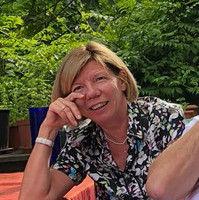 Annick Lefort-Henaff