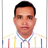 prakash muduli
