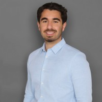 Martin Jafari