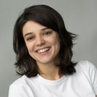 Sasha (Alexandra) Talaver