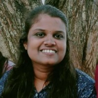 Vandhana V V