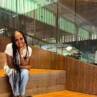 Mykeisha Williams