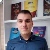 Nikos Pazaras