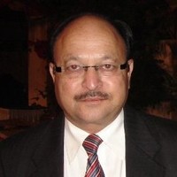Sukoshal Jain