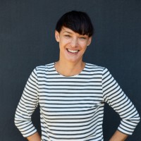 Barbara Rodziewicz