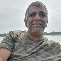 Deepak Hp