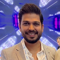 Swapnil Choulkar
