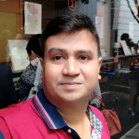 Shoaib A S M