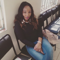 Paballo Minah Bapela