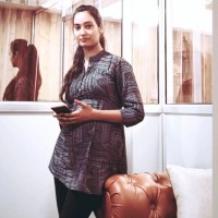 Aarti Jha