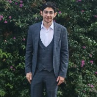 Hadi Ayache