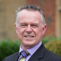 Alan Parker JP Eng.Tech MIGEM
