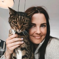 Rowan Tweed Nuijten