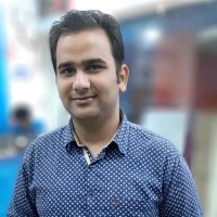 Raushan Raj