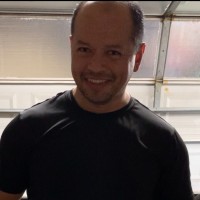 Gil Vargas