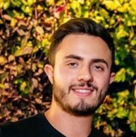 Daniel Eloy
